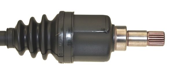 LÖBRO 304584 Drive Shaft