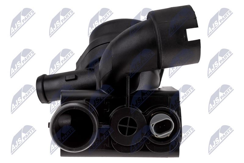 NTY CTM-VW-135 Thermostat Housing