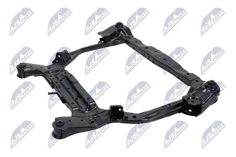 Kinnitus, abiraam, seadmetala, NTY ZRZ-HY-509