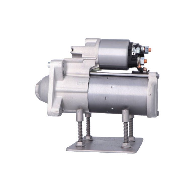 Airstal 30-0858 Starteris