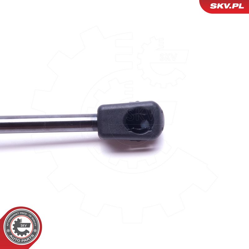 Gaasivedru, mootorikapott, ESEN SKV 52SKV066