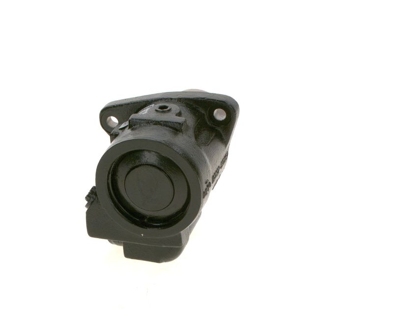 BOSCH KS01000162 Vairo stiprintuvo siurblys