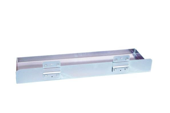 KS TOOLS 860.0858 Tray Base, tool pegboard