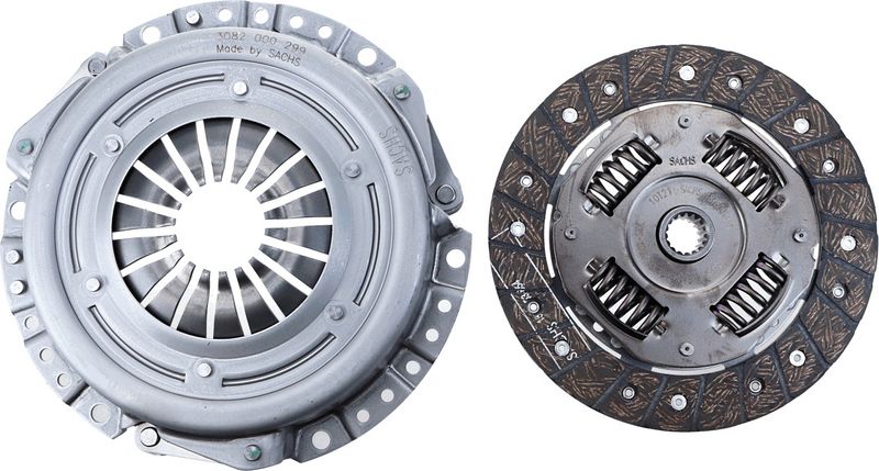 SACHS 3000951006 Clutch Kit