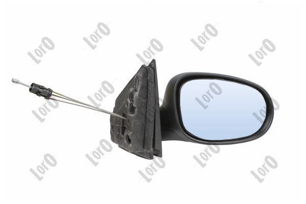 ABAKUS 2018M04 Exterior Mirror