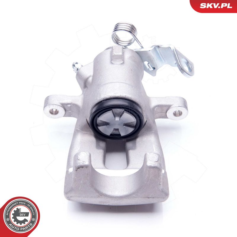 Pidurisadul, ESEN SKV 34SKV488