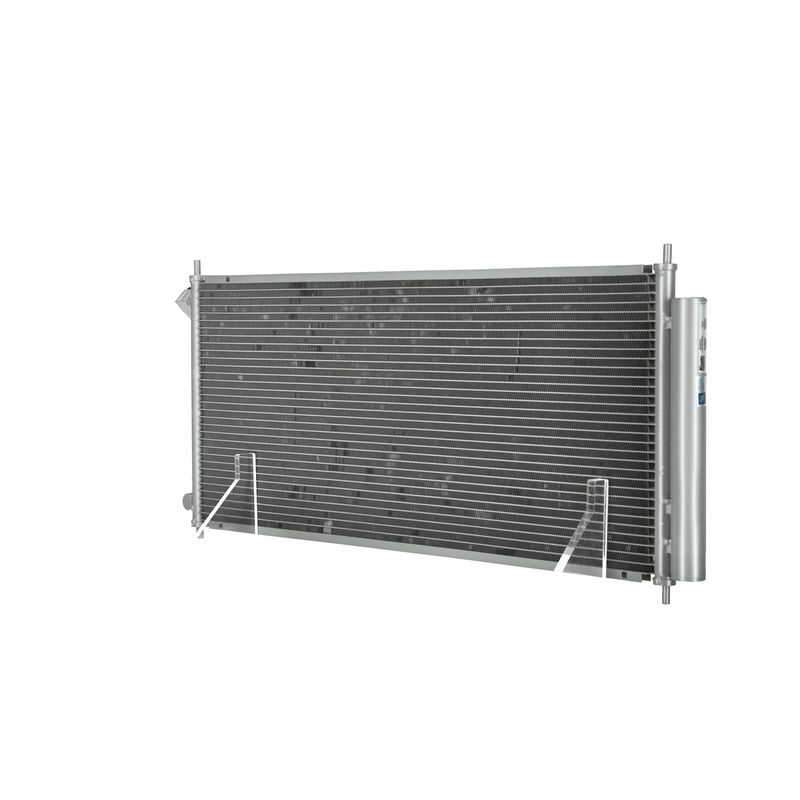 NISSENS 940051 Condenser, air conditioning