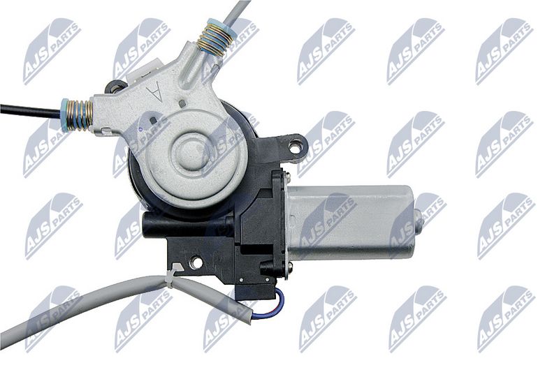 Aknatõstuk, NTY EPS-HD-015