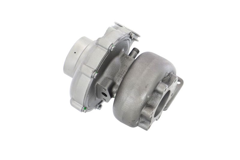 REMANTE 003-001-001224R Charger, charging (supercharged/turbocharged)