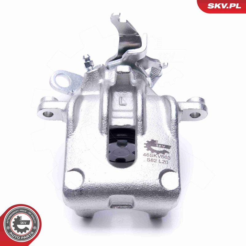 ESEN SKV 46SKV663 Brake Caliper