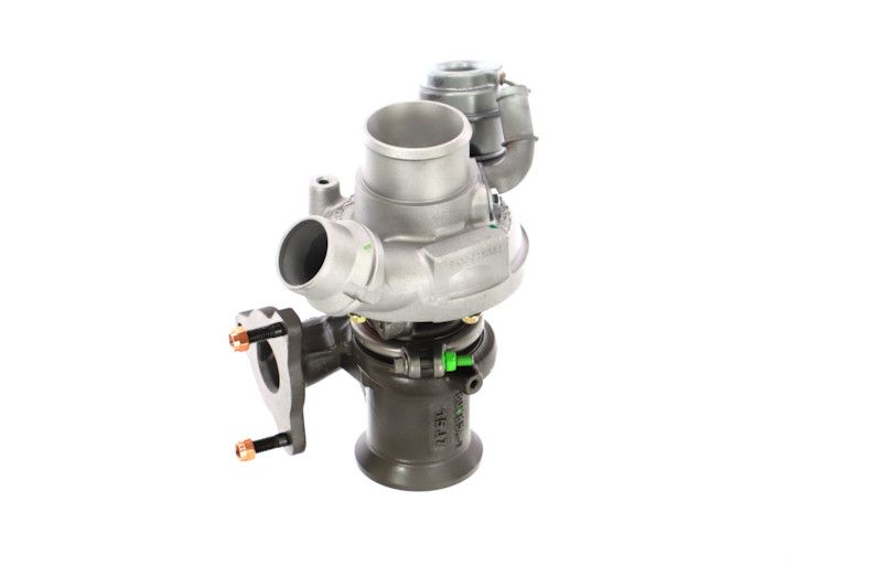 REMANTE 003-001-004391R Turbokompresorius