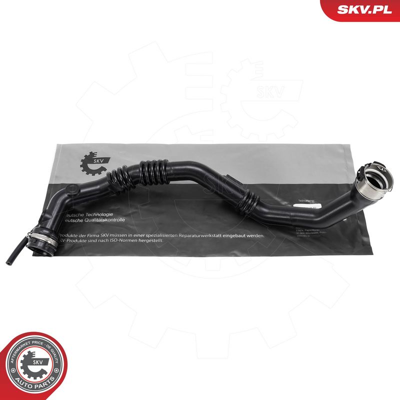 Laadimisõhu voolik, ESEN SKV 43SKV970