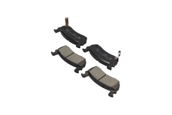 Kavo Parts KBP-6530 Brake Pad Set, disc brake