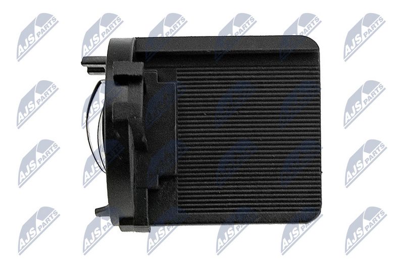 NTY EZ-VW-002 Bulb Socket, headlight