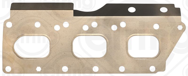 Product Image - Pakking, uitlaatbocht - 118.480 - ELRING