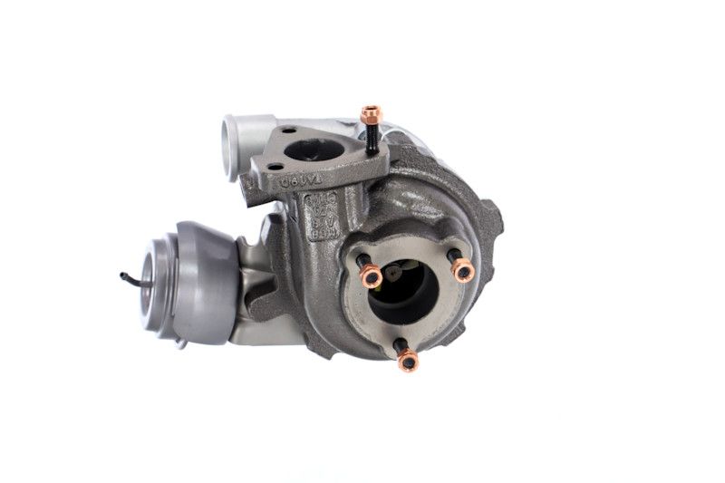 REMANTE 003-001-001307R Charger, charging (supercharged/turbocharged)