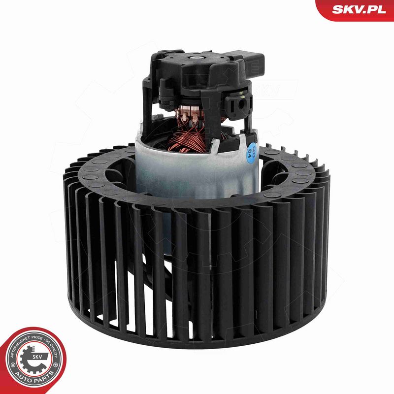 ESEN SKV 68SKV301 Interior Blower