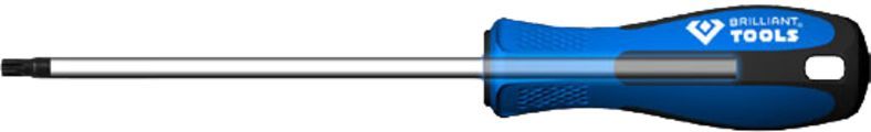 Kruvikeerajate komplekt, KS TOOLS BT031010