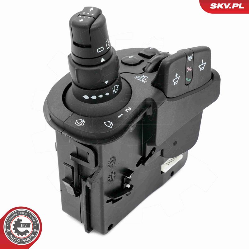 ESEN SKV 38SKV544 Steering Column Switch