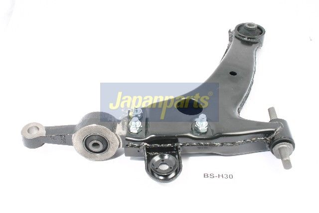 JAPANPARTS Рычаг независимой подвески колеса, подвеска колеса