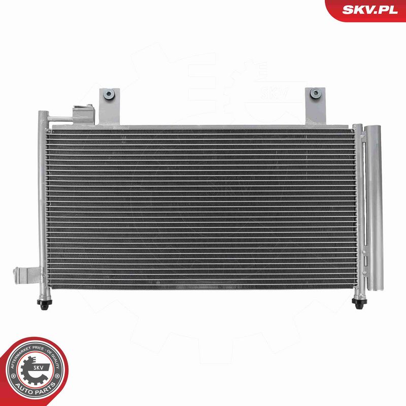 Kondensaator, kliimaseade, ESEN SKV 86SKV580