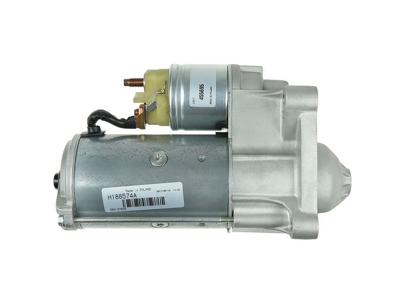 AS-PL S3151(VALEO) Starter