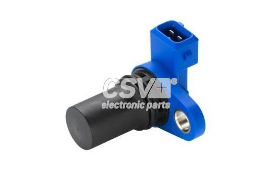 Sensor, impulso de encendido