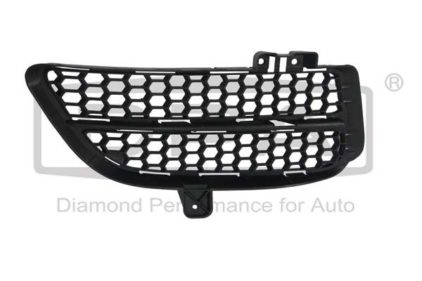 Õhuvõre, põrkeraud, DPA...