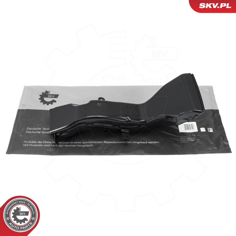 Õhutoru, õhufilter, ESEN SKV 54SKV971