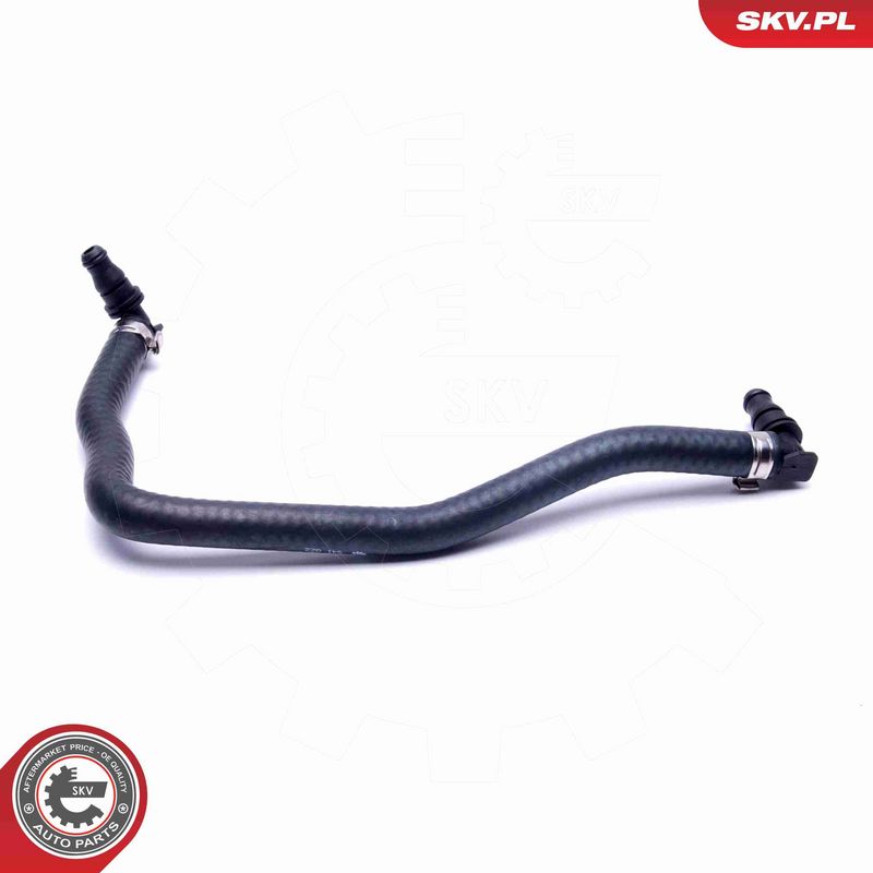 ESEN SKV 54SKV169 Radiator Hose
