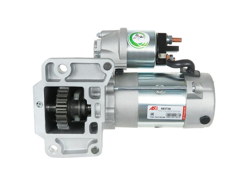 AS-PL S6373S Starter