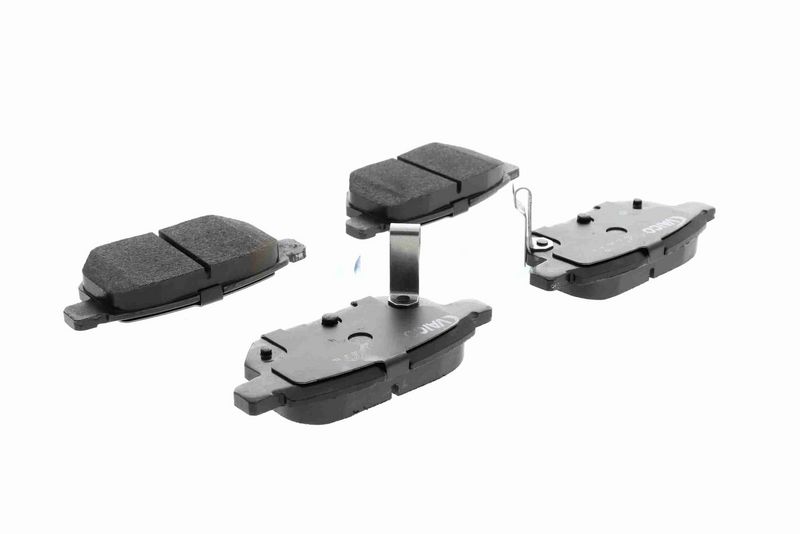 ACKOJA A70-0038 Brake Pad Set, disc brake