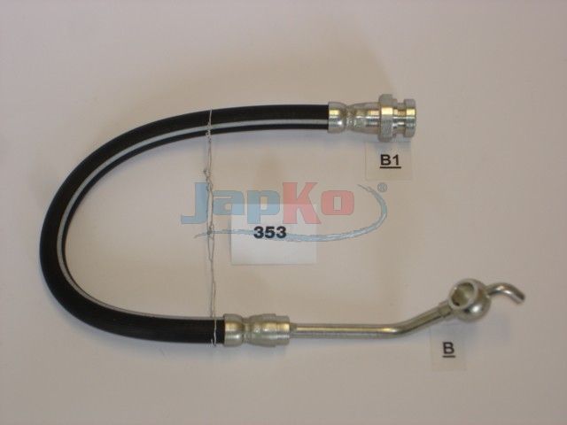 Kinnitus, Pidurivoolik,...