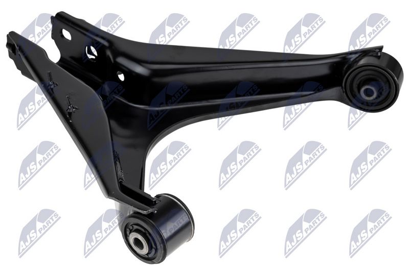 NTY ZWT-AU-022 - Control/Trailing Arm, wheel suspension