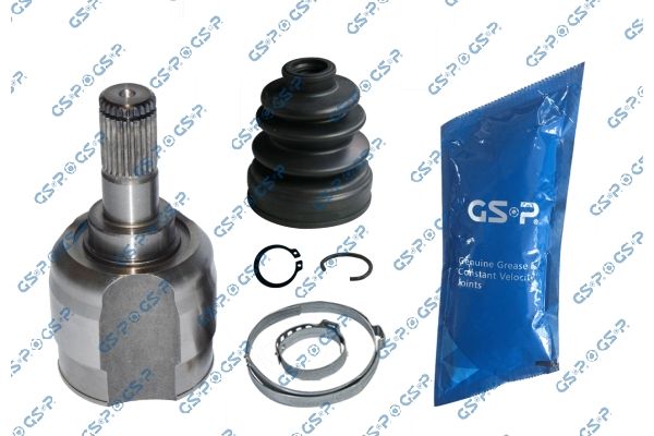 OEM код товара: MR276445