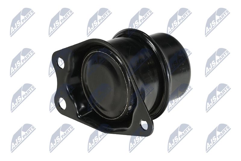 Paigutus, Mootor, NTY ZPS-HD-121