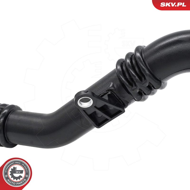 Laadimisõhu voolik, ESEN SKV 43SKV970