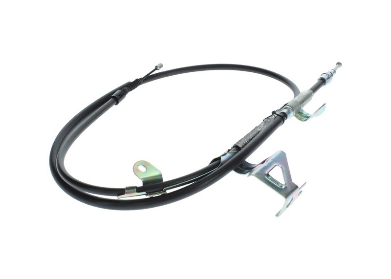 BOSCH 1987477244 Cable Pull, parking brake
