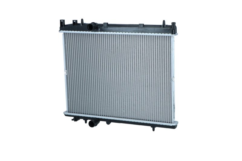 NRF 53108 Variklio aušinimo radiatorius