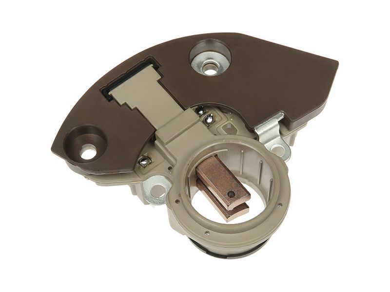AS-PL ARE5212S Alternator Regulator