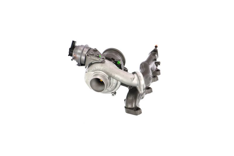 REMANTE 003-002-004574R Charger, charging (supercharged/turbocharged)