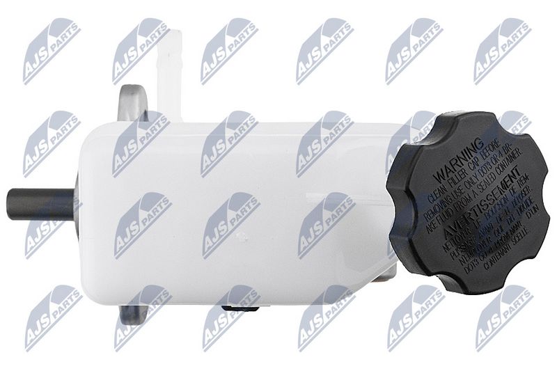 Peapiduri silinder, NTY HPH-HY-001