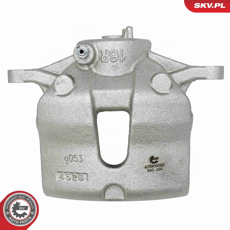 Pidurisadul, ESEN SKV 67SKV032