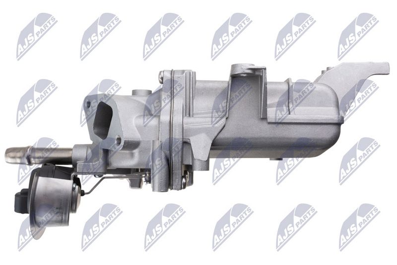 NTY EGR-NS-005 Cooler, exhaust gas recirculation
