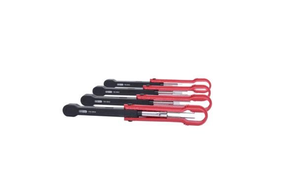 KS TOOLS 150.0810 Release Tool, flat-/round plug