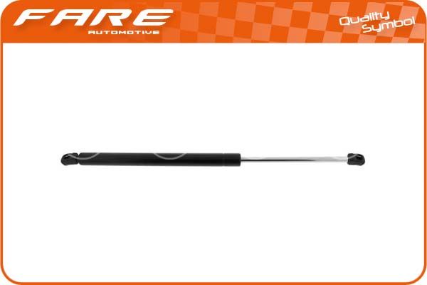 FARE SA 34339 - Gas Spring, boot/cargo area