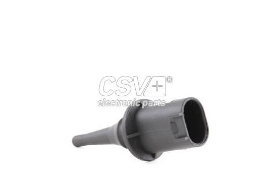 Sensor, temperaura exterior