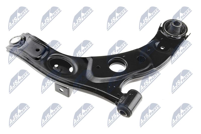 NTY ZWD-DA-020 Control/Trailing Arm, wheel suspension
