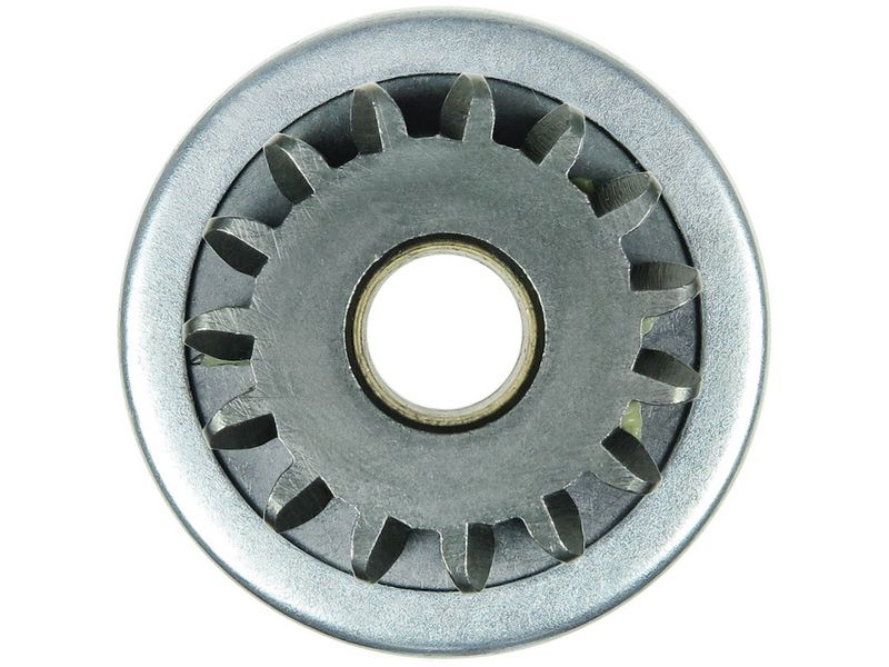 AS-PL SD2023 Freewheel Gear, starter