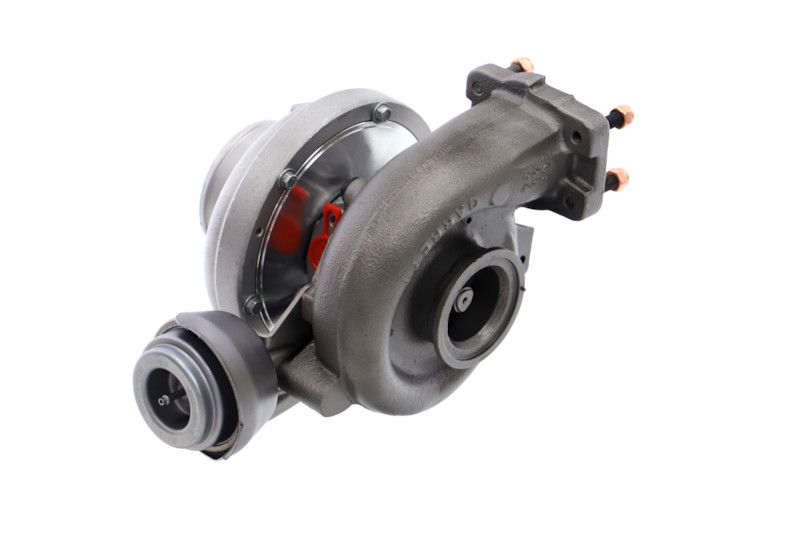 REMANTE 003-001-003111R Charger, charging (supercharged/turbocharged)